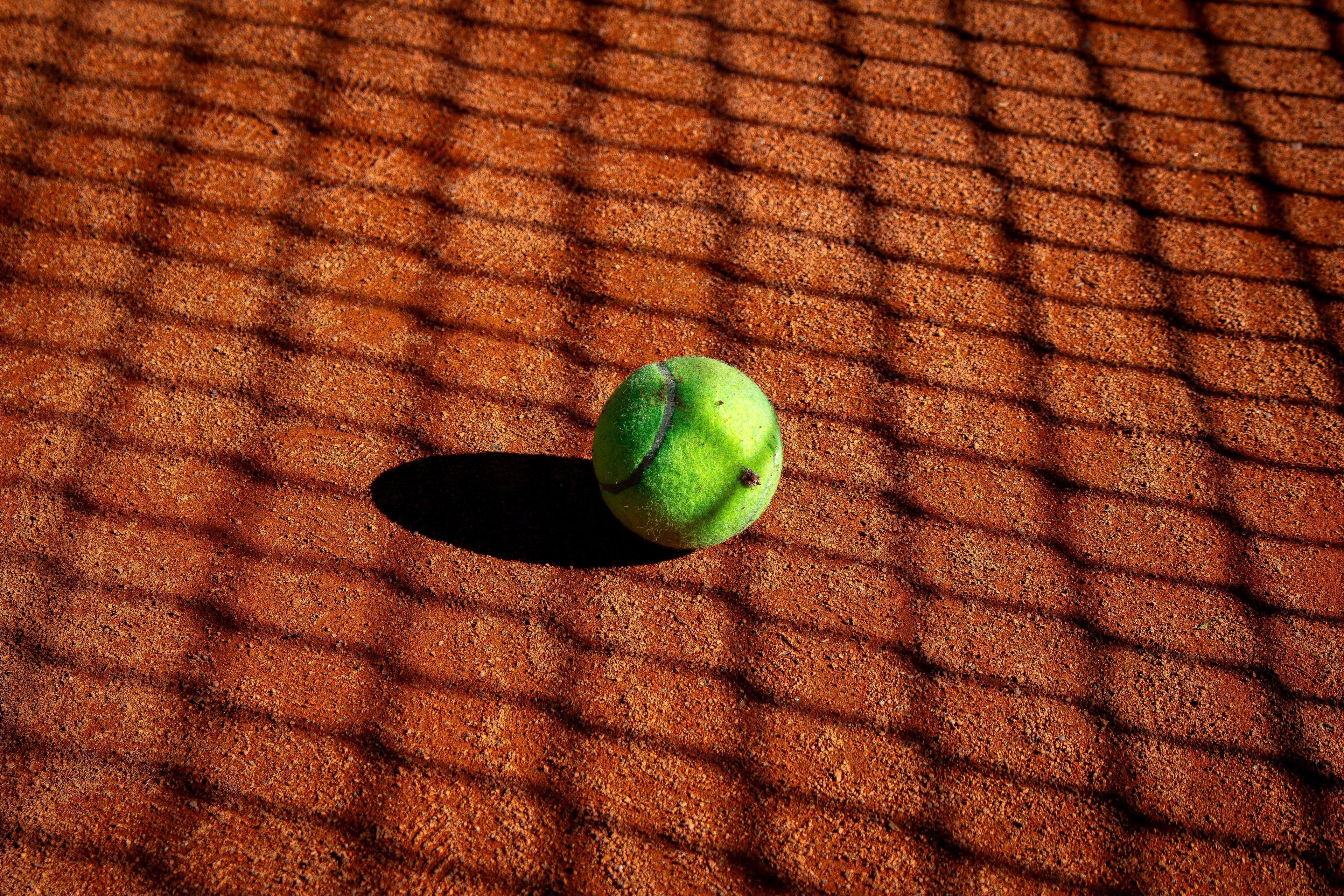 Teren tenis